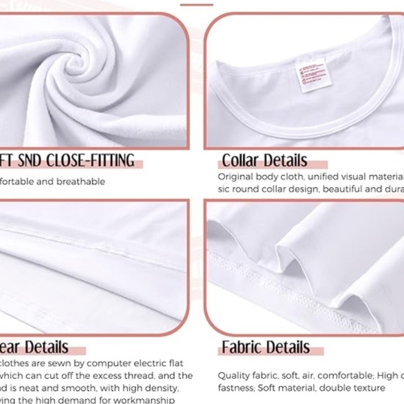 Custom Tees - Picture 11 of 12